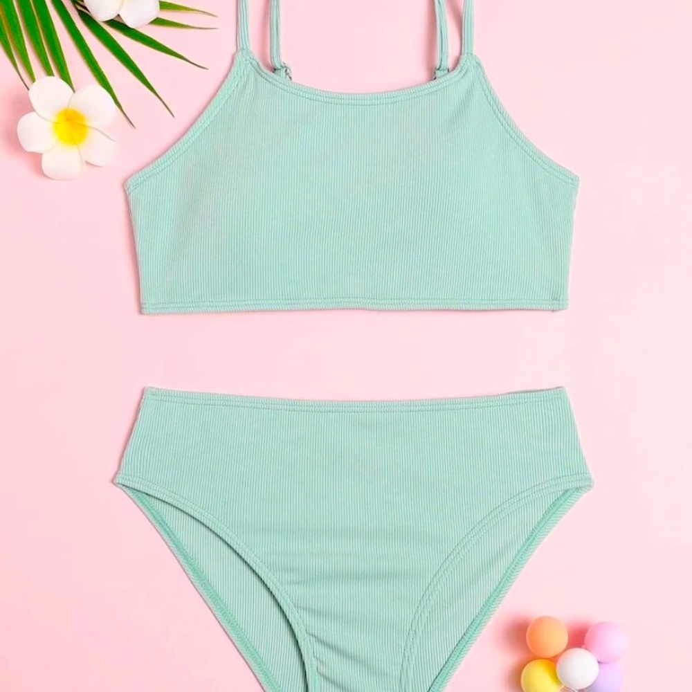 Bikini swimsuit
